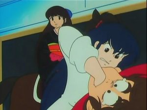 Urusei Yatsura 87