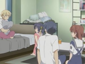 Clannad After Story 03