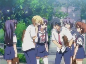 Clannad After Story 04