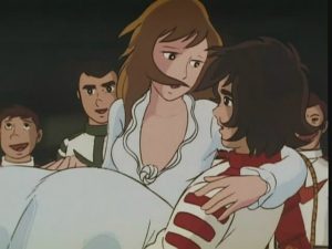Space Battleship Yamato 26