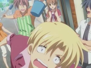 Clannad After Story 04