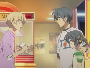 Clannad After Story 03
