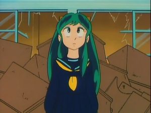 Urusei Yatsura 87