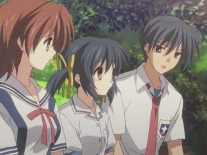Clannad After Story 04