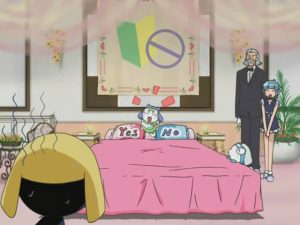 Keroro Gunsou 77