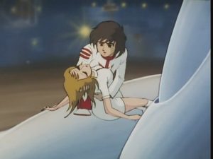 Space Battleship Yamato 26