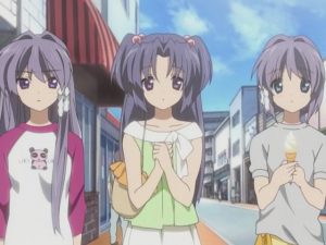 Clannad After Story 03