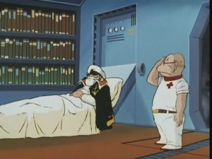 Space Battleship Yamato 26