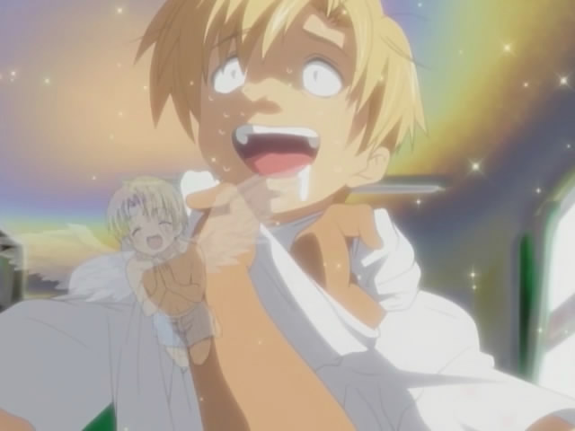 Clannad After Story 02