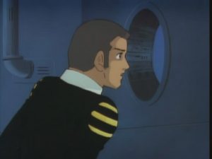 Space Battleship Yamato 2 05