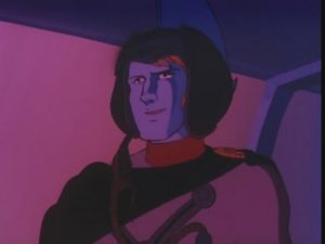 Space Battleship Yamato 26