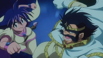 Slayers REVOLUTION 13