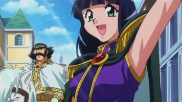 Slayers REVOLUTION 13