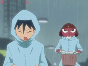 Keroro Gunsou 79