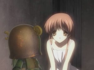 Clannad After Story 07