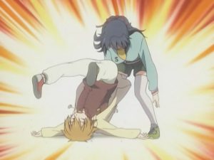 Clannad After Story 06