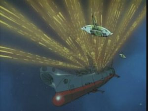 Space Battleship Yamato 2 06