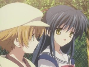 Clannad After Story 06