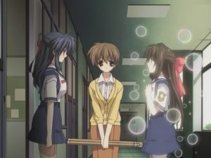 Clannad After Story 06