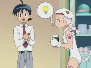 Keroro Gunsou 79
