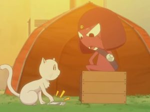Keroro Gunsou 79