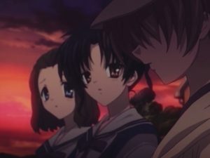 Clannad After Story 06