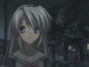 Clannad After Story 07