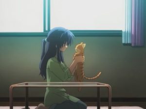 Clannad After Story 06