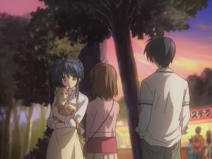 Clannad After Story 06