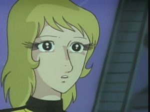 Space Battleship Yamato 2 10