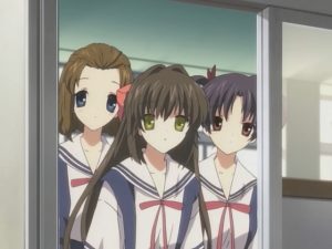 Clannad After Story 06