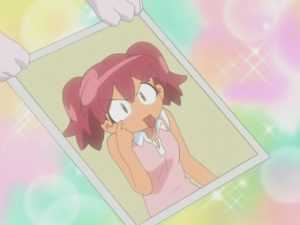 Keroro Gunsou 79