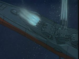 Space Battleship Yamato 2 11
