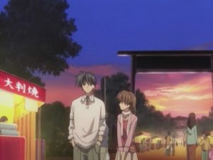 Clannad After Story 06
