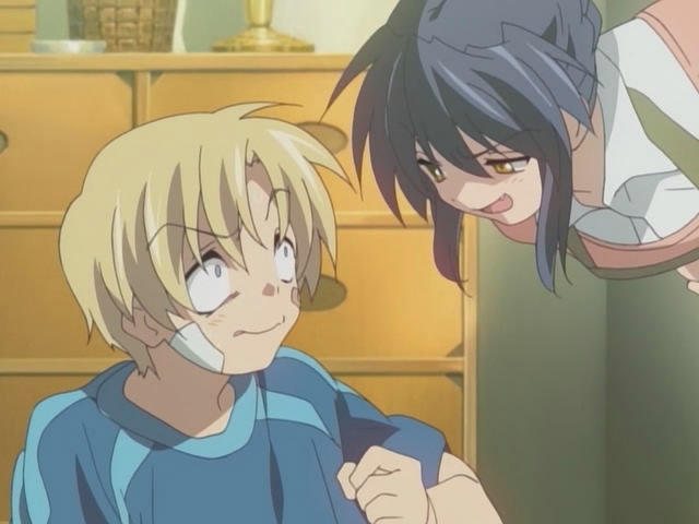 Clannad After Story 05