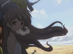 Clannad After Story 10