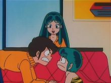 Urusei Yatsura 95