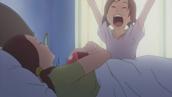 Mahou Shoujo Tai Alice: The Adventure 02