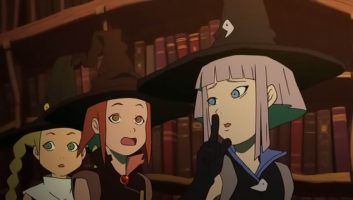 Mahou Shoujo Tai Alice: The Adventure 01