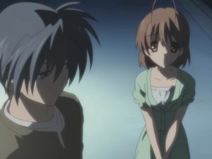 Clannad After Story 12