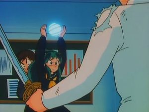 Urusei Yatsura 93