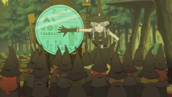 Mahou Shoujo Tai Alice: The Adventure 02