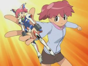 Keroro Gunsou 82
