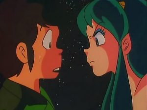 Urusei Yatsura 92