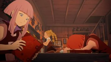Mahou Shoujo Tai Alice: The Adventure 01