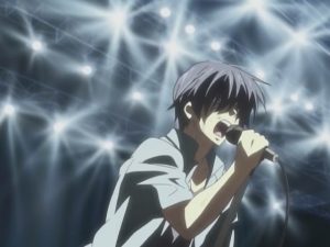 Clannad After Story 12