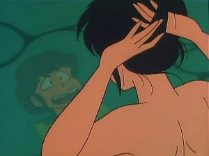 Urusei Yatsura 92