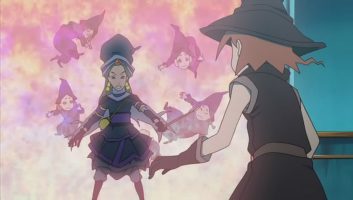 Mahou Shoujo Tai Alice: The Adventure 02
