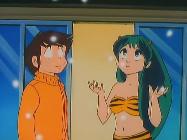 Urusei Yatsura 94