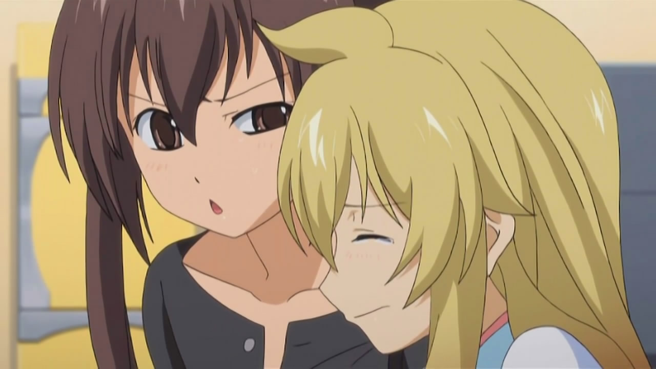 Minami-ke Okawari 13